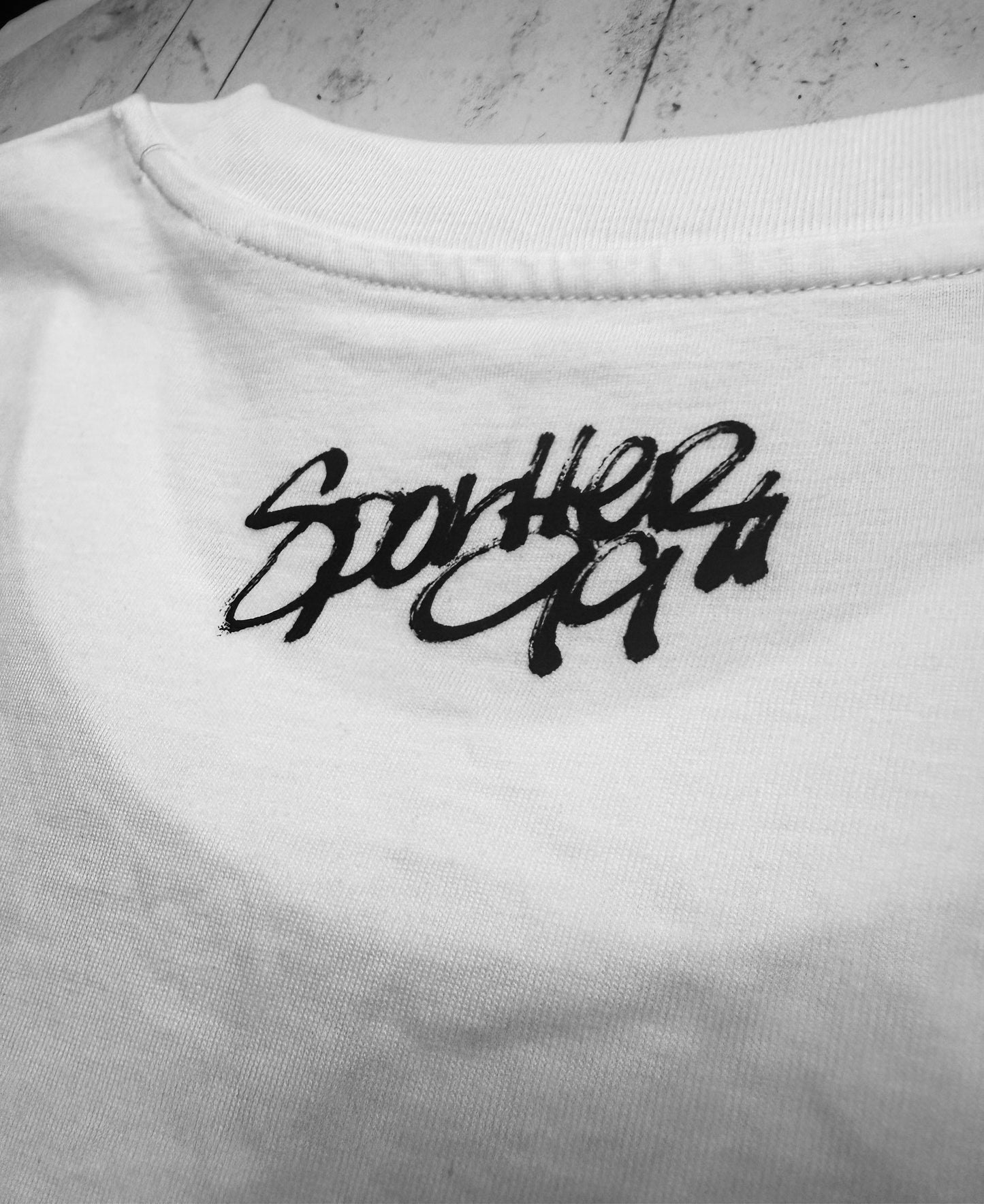 Sp99 Salzwasser Auf Ex II Shirt