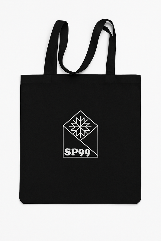 Sp99 Tote Bag