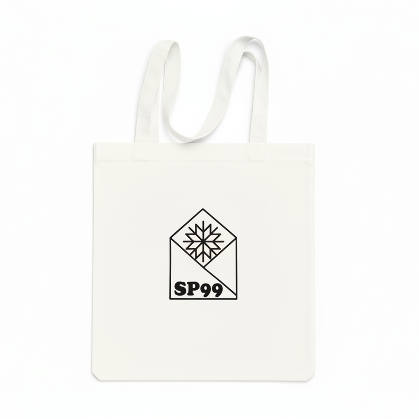 Sp99 Tote Bag