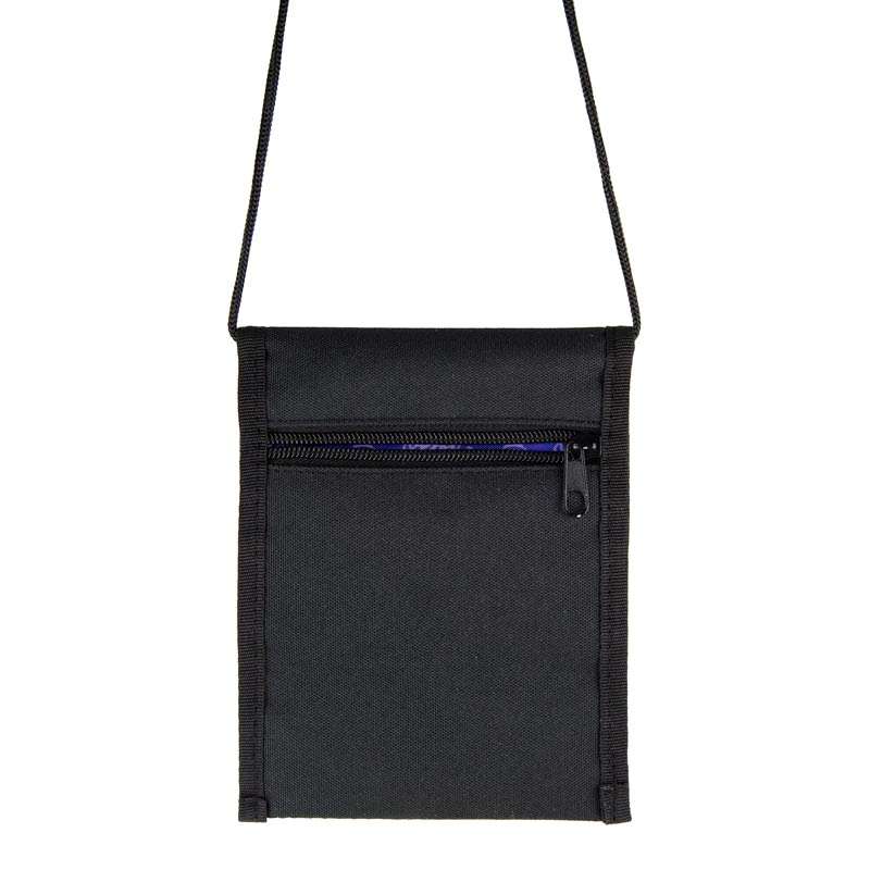 Betterrun Neck Pouch Innenansicht