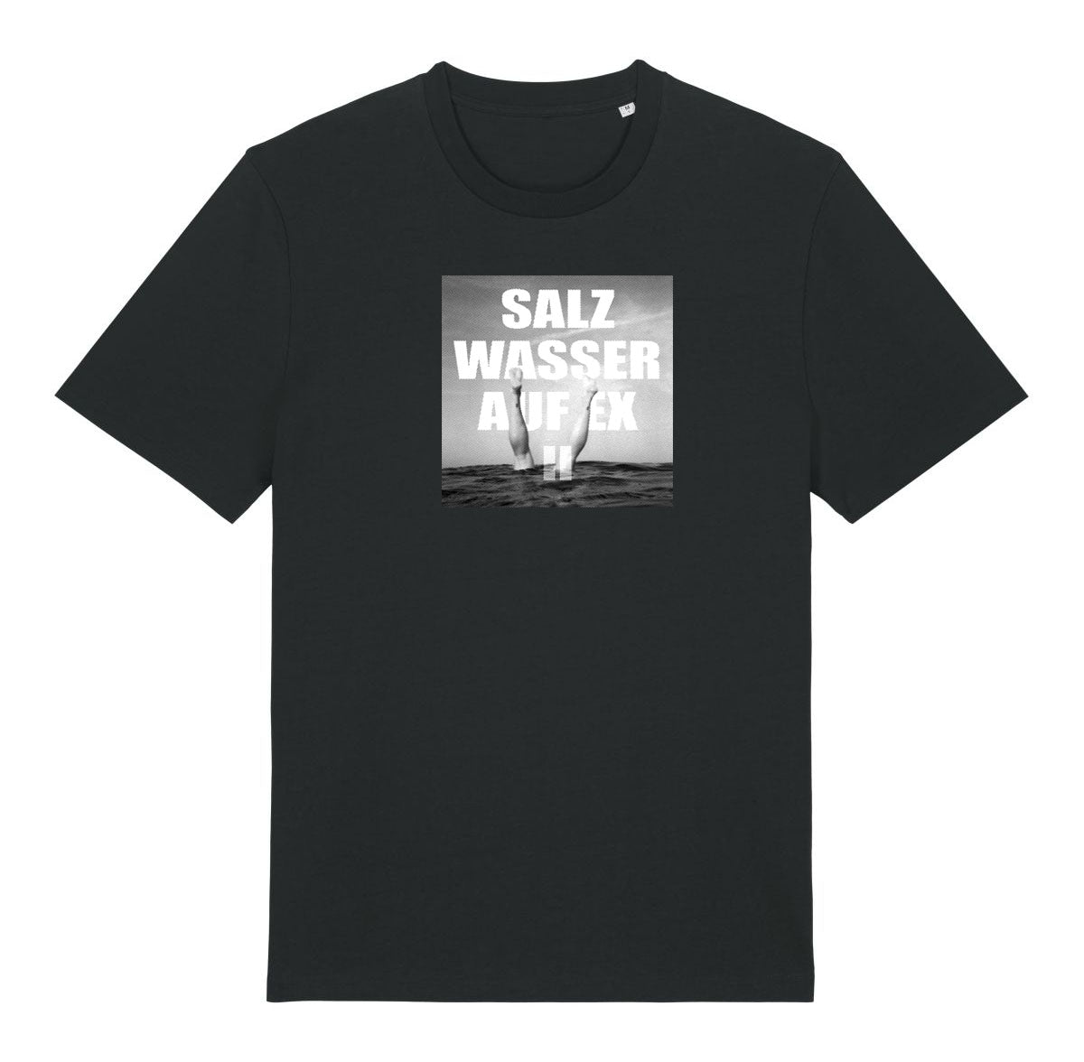 Sp99 Salzwasser Auf Ex II Shirt