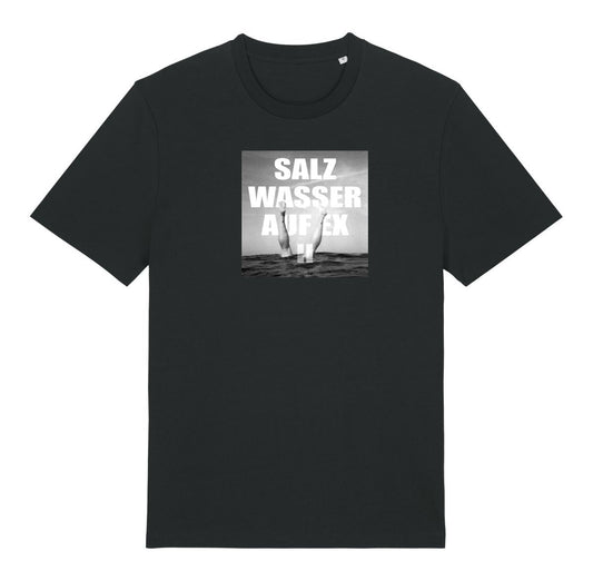 Sp99 Salzwasser Auf Ex II Shirt