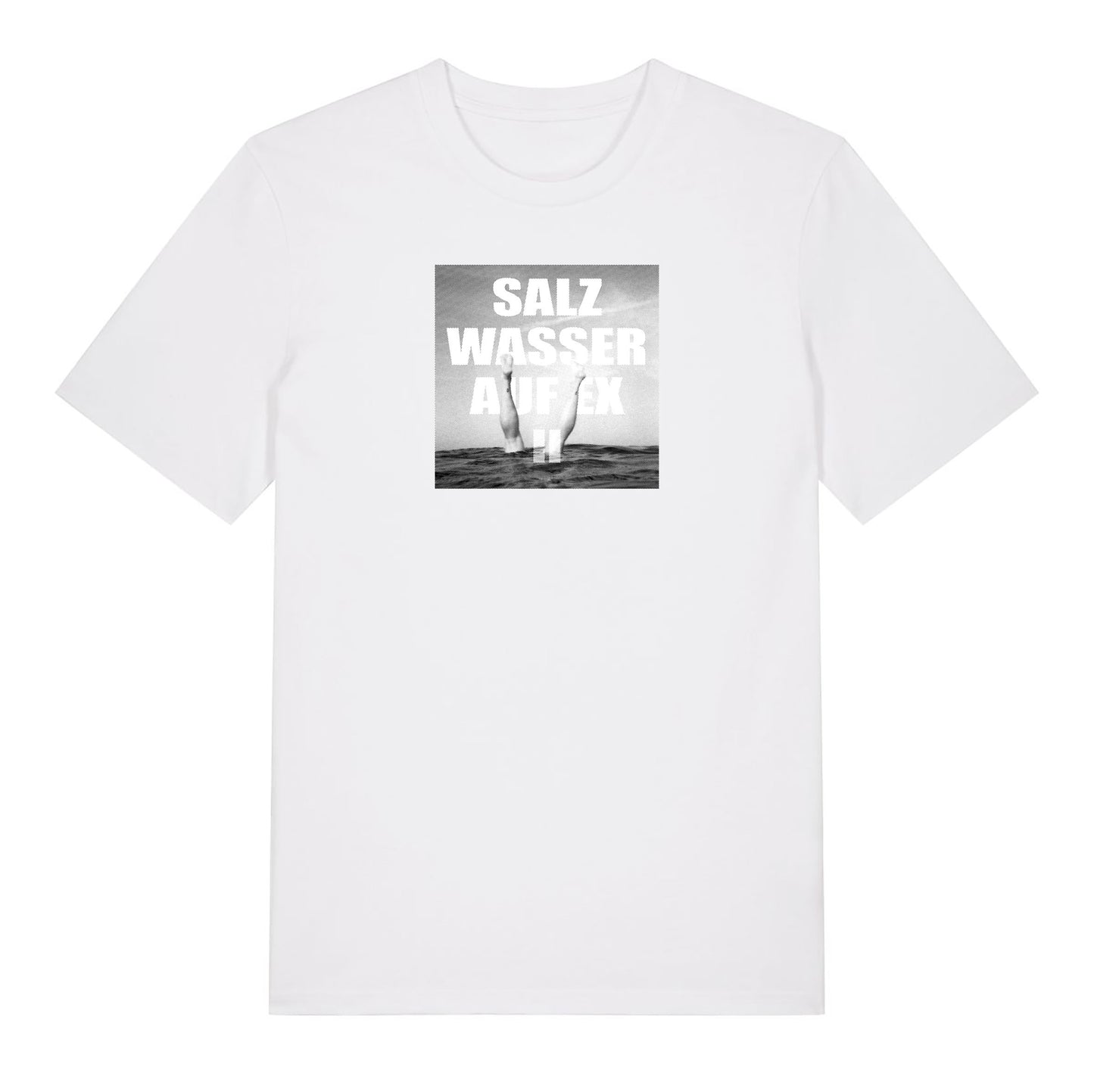 Sp99 Salzwasser Auf Ex II Shirt
