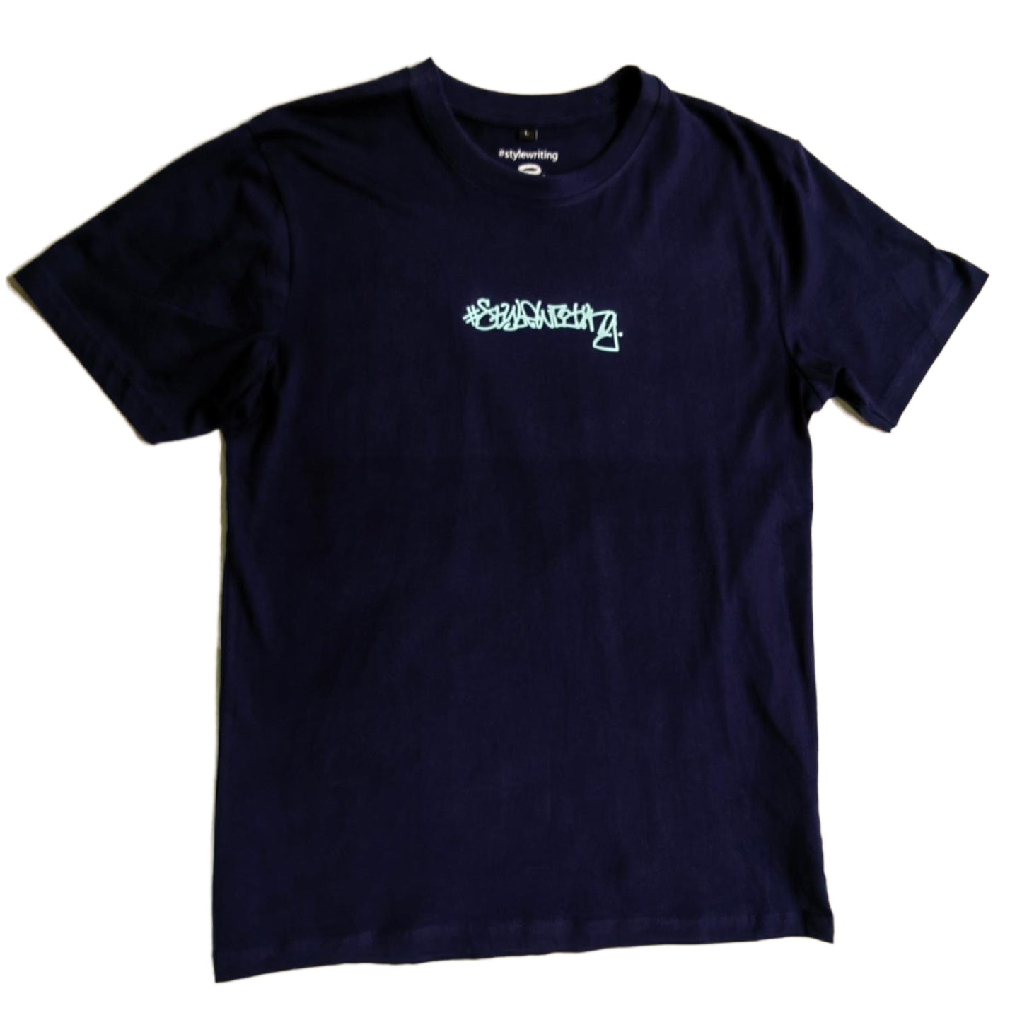 Stylewriting x Heis Shirt