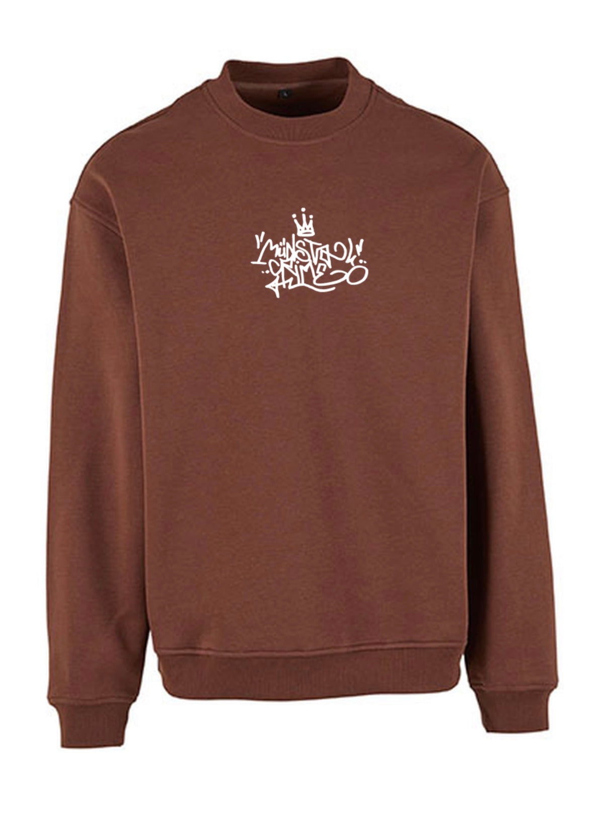 Krone Crewneck