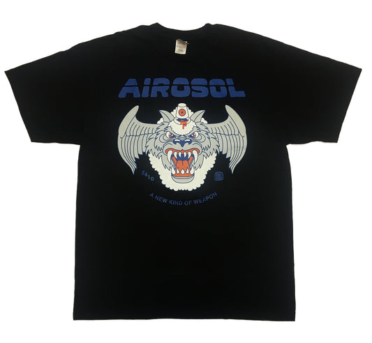 Writerclothing Airosol T-shirt