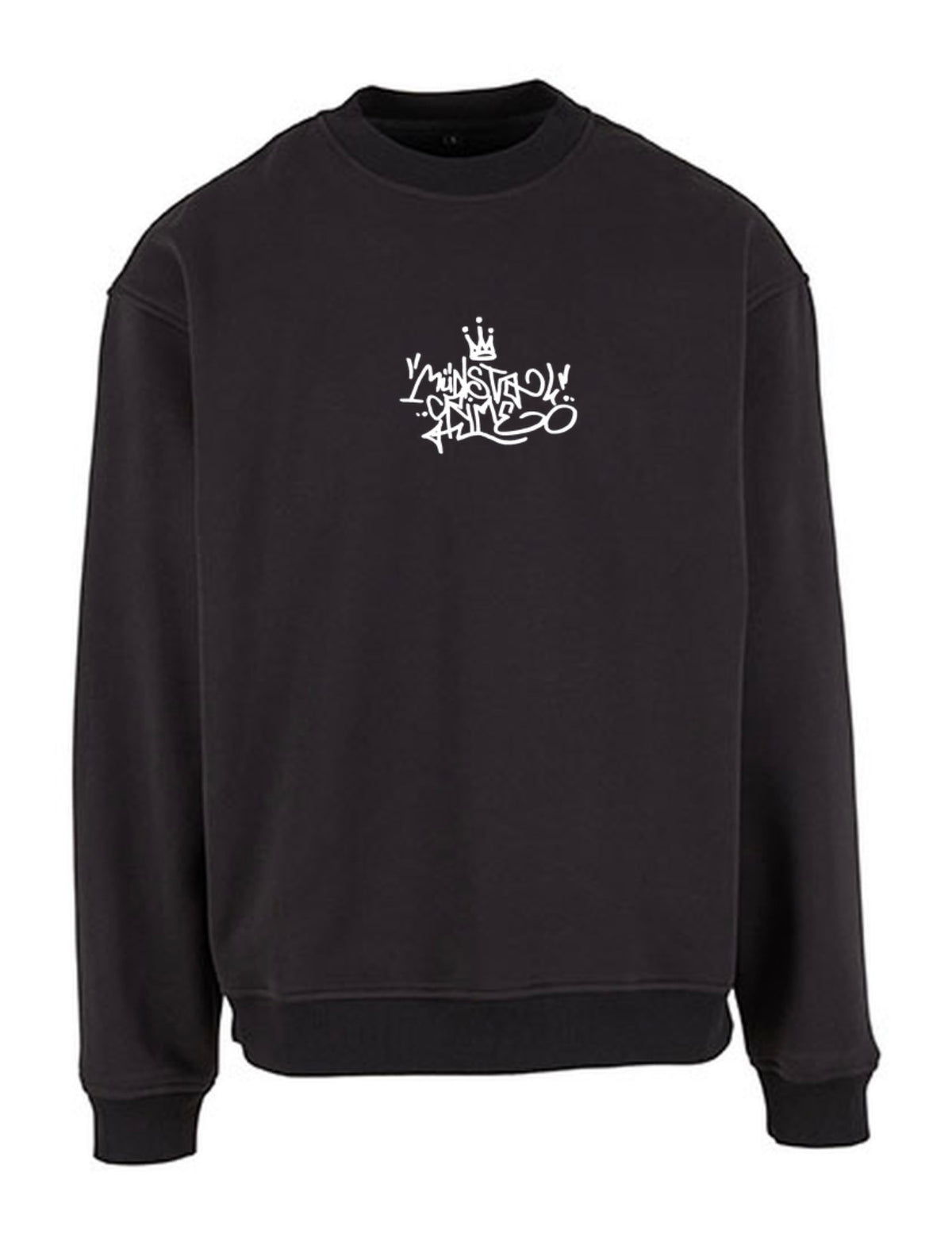 Krone Crewneck