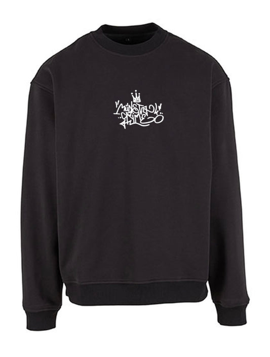 Krone Crewneck