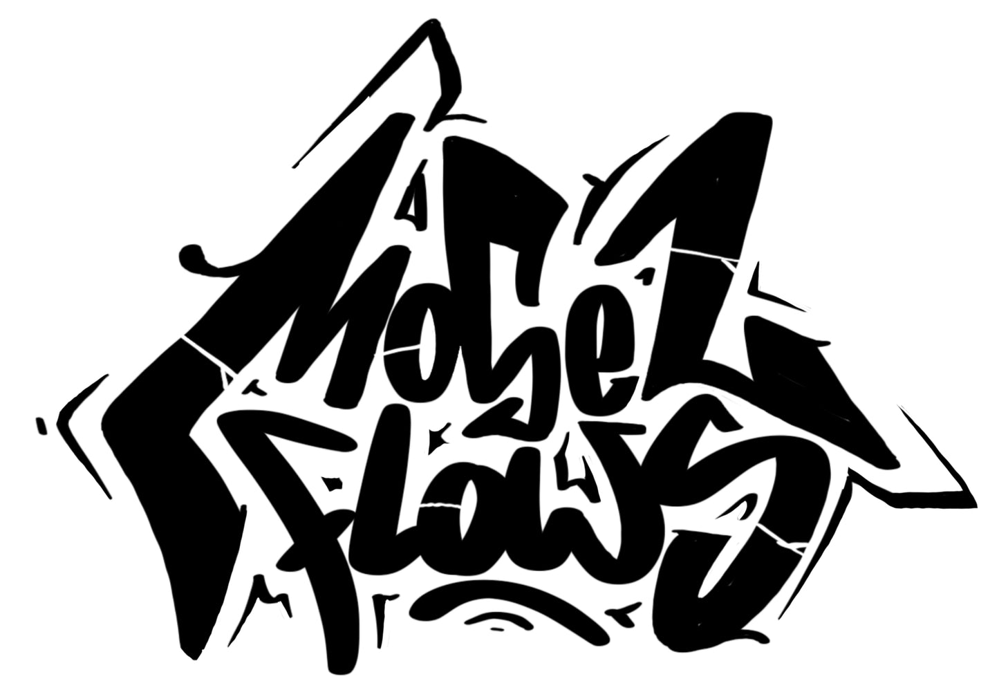 Mosel Flows Shirt Beige