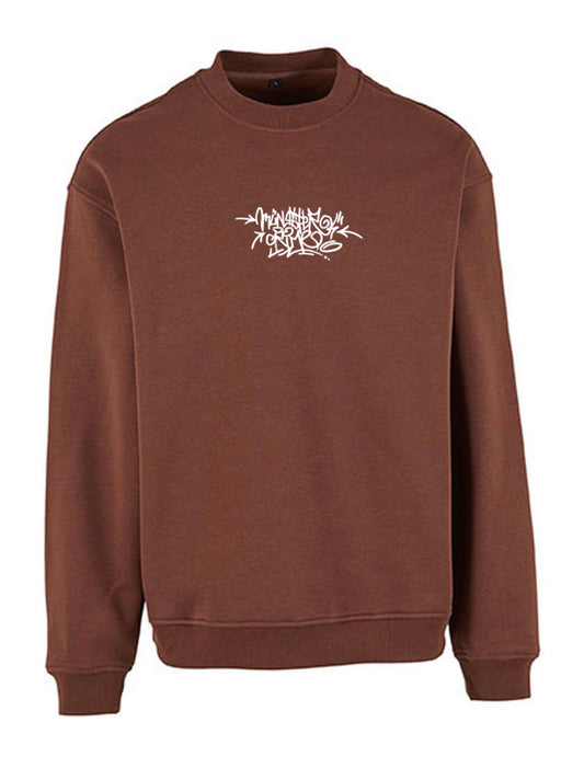 Münsta Crewneck