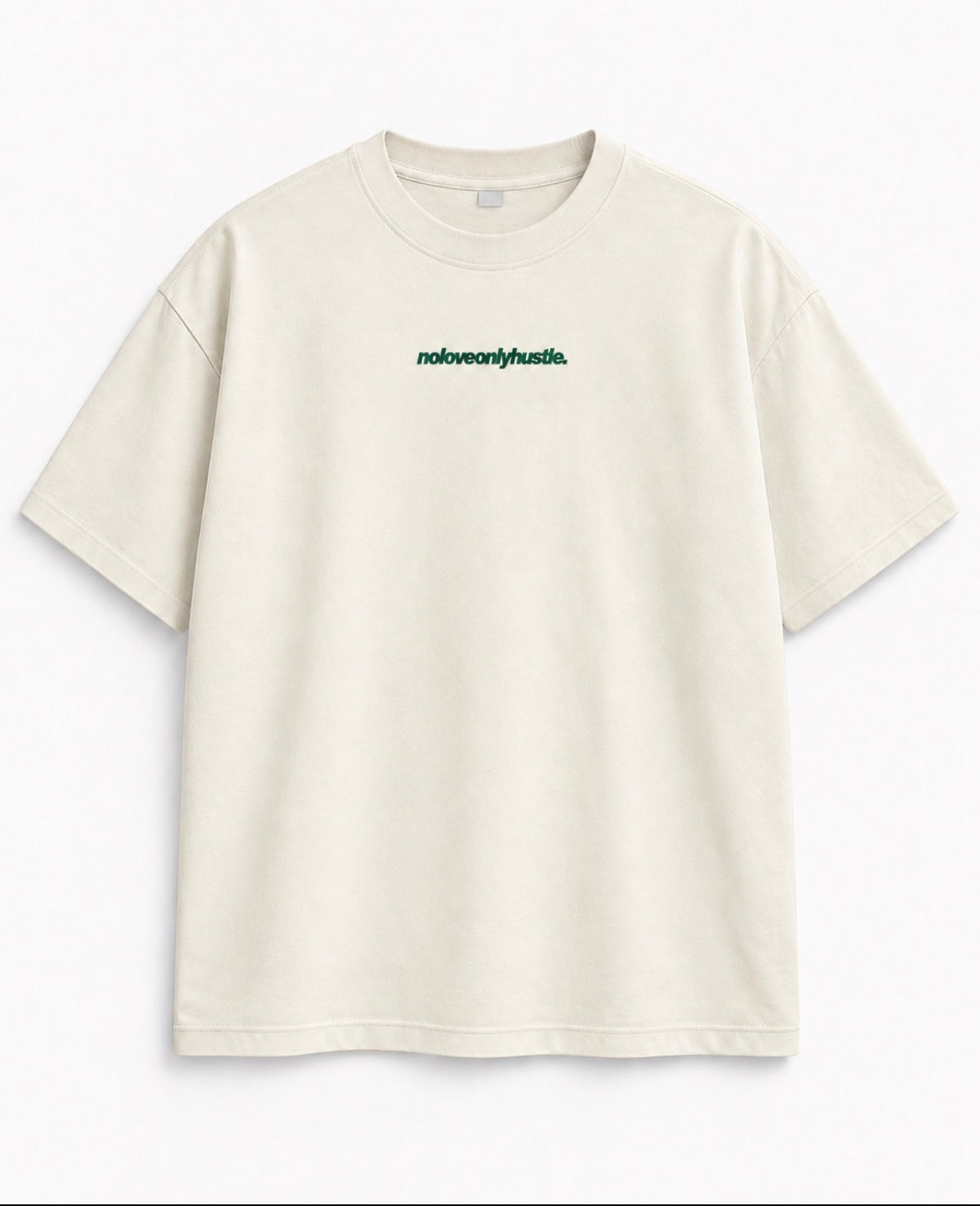 No love only Hustle Bitcoin Shirt