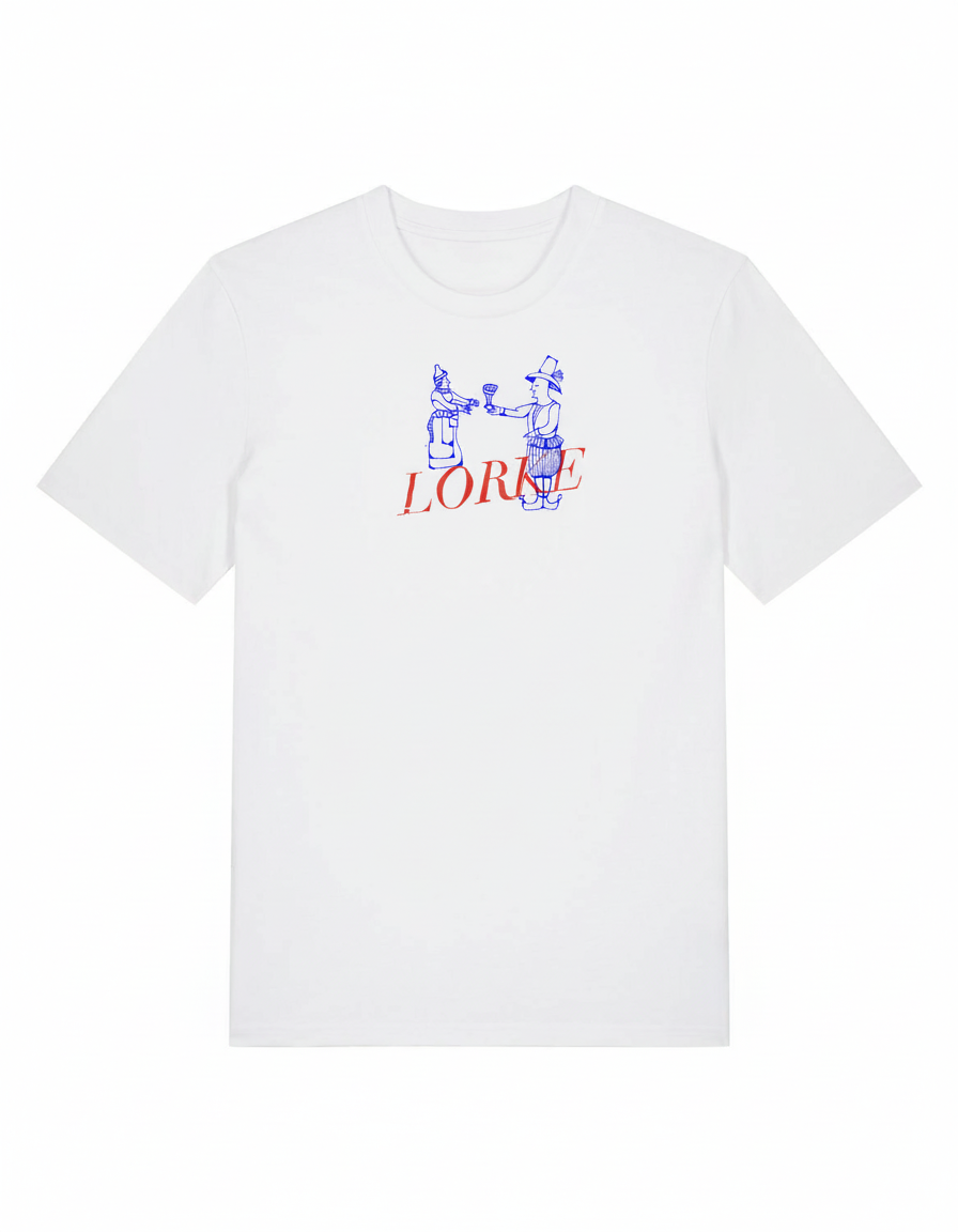 Lorqué pasa Shirt