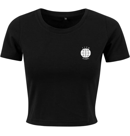 FYPM GLOBAL Crop Top