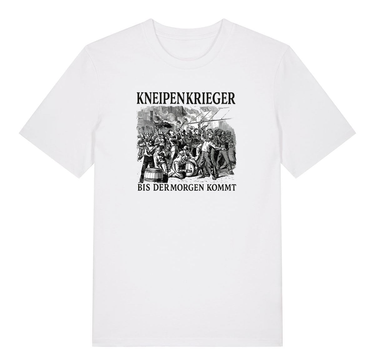 Kneipenkrieger Shirt