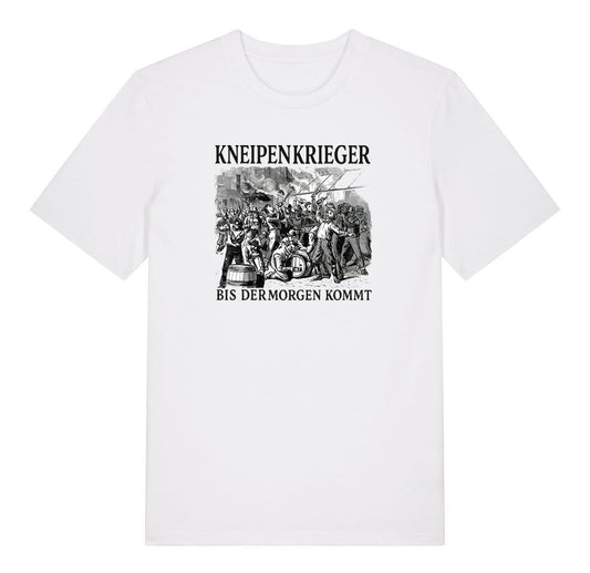 Kneipenkrieger Shirt