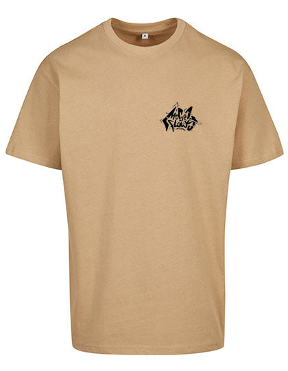 Mosel Flows Shirt Beige