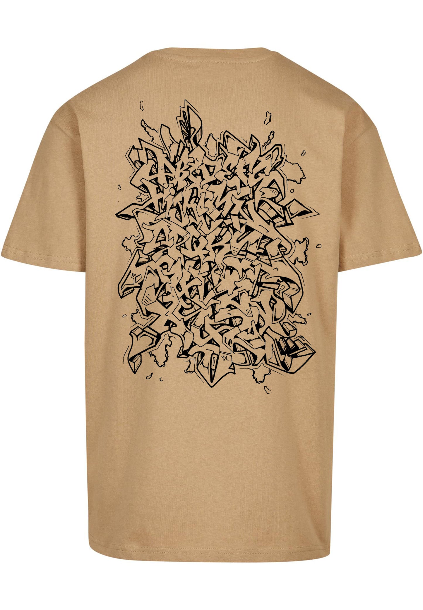 Mosel Flows Shirt Beige