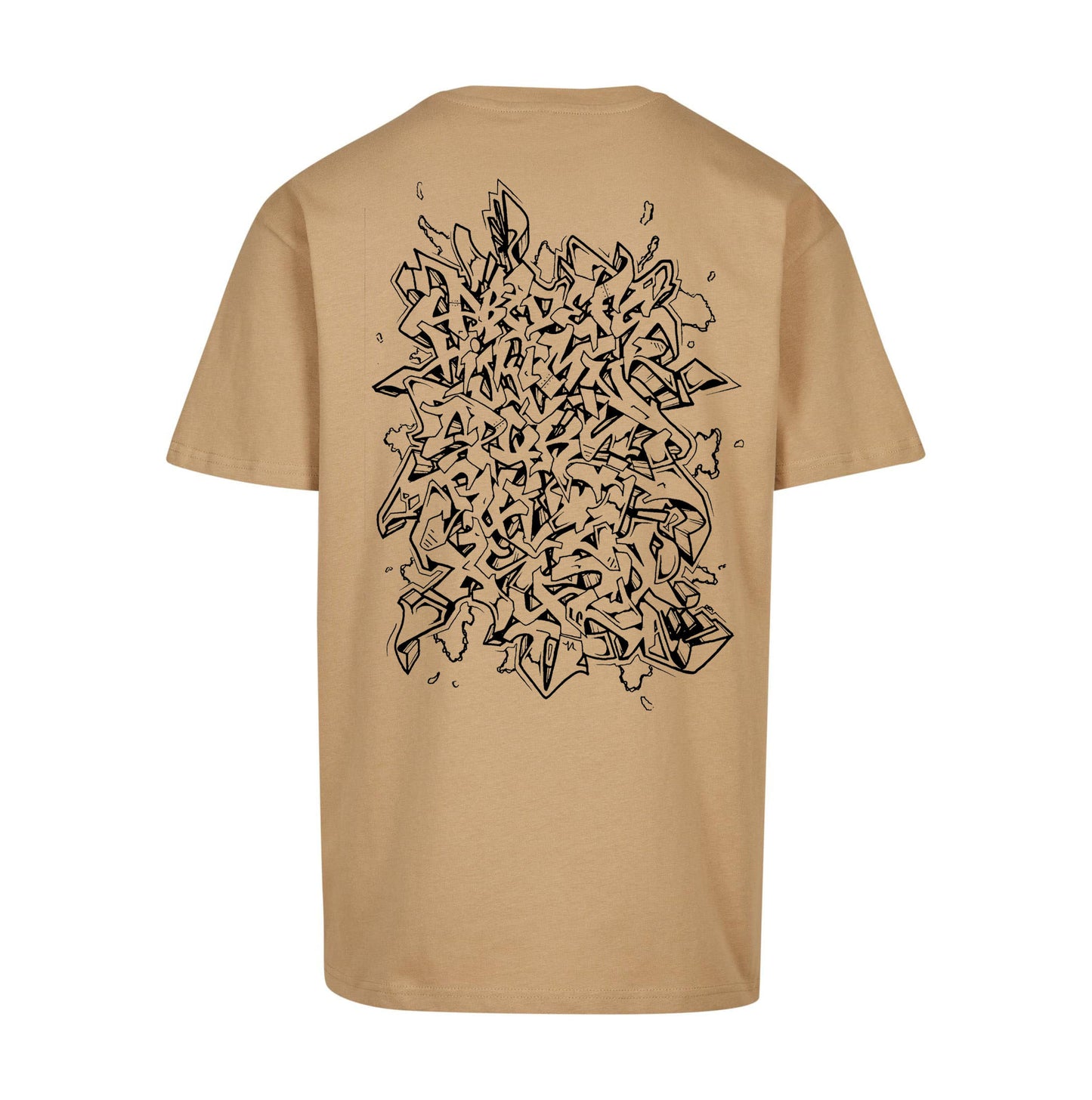 Mosel Flows Shirt Beige