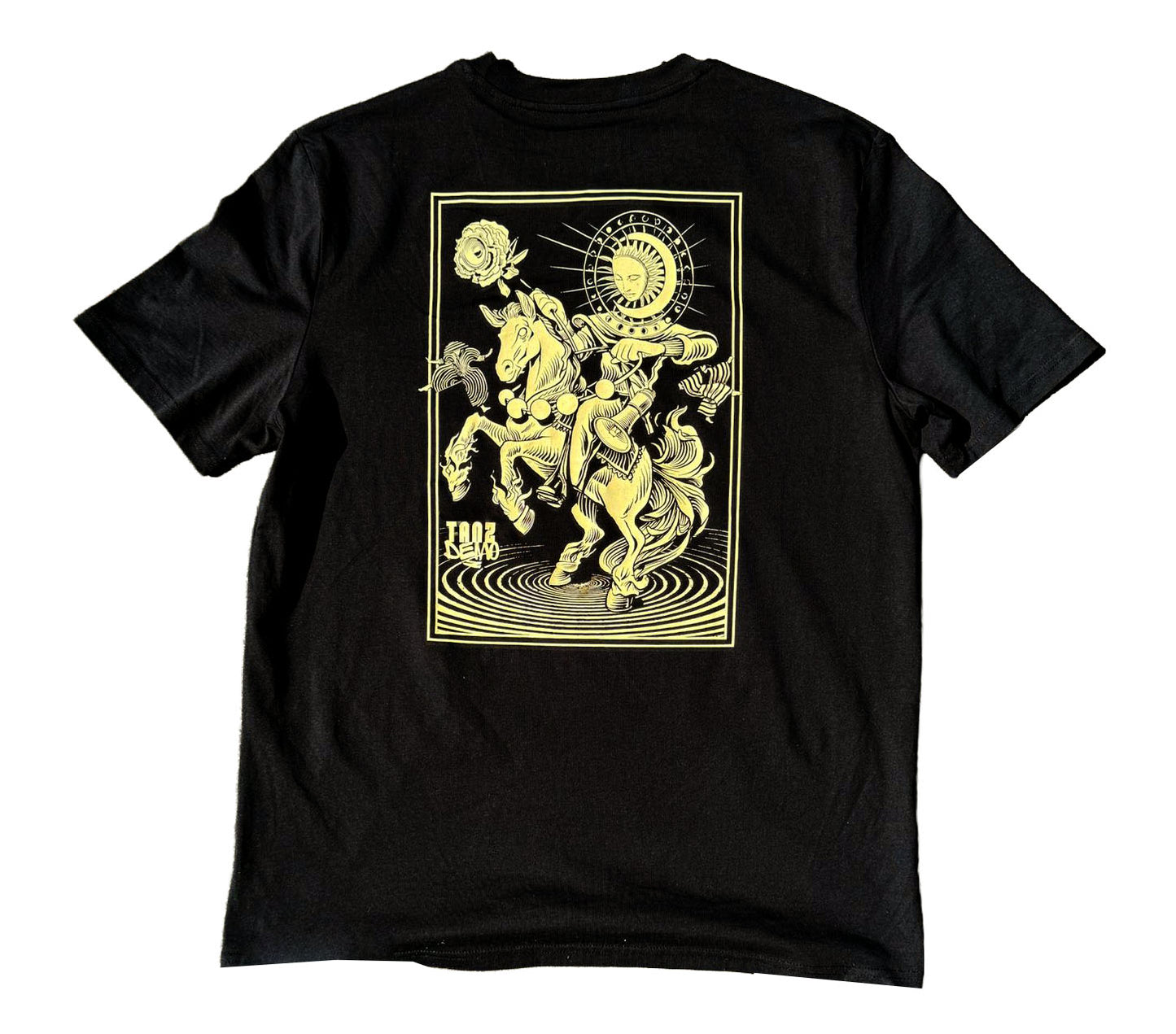 Tanz Demo Shirt