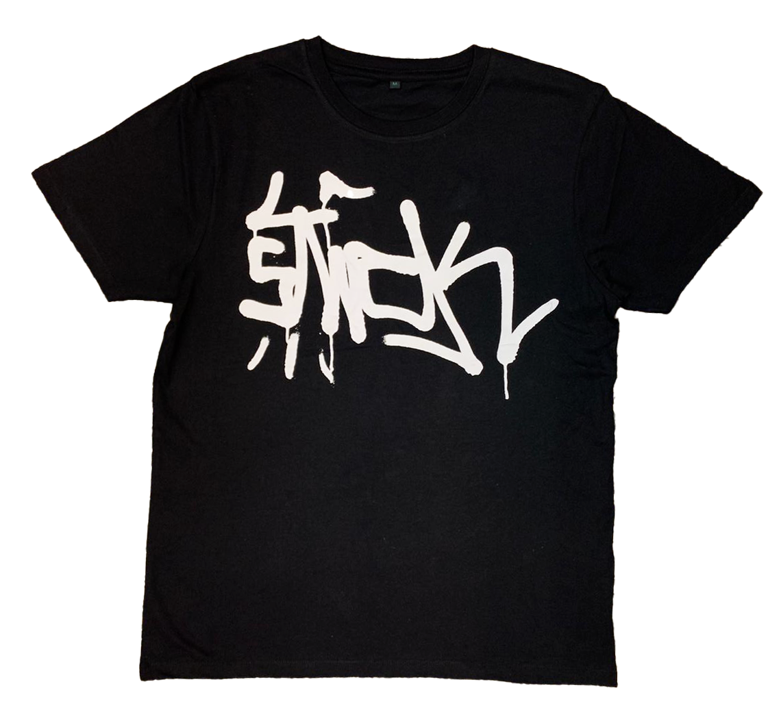 Stick 1$$ Tag Shirt