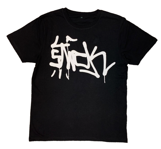 Stick 1$$ Tag Shirt