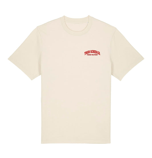 Tiger Screen Dept. Tee