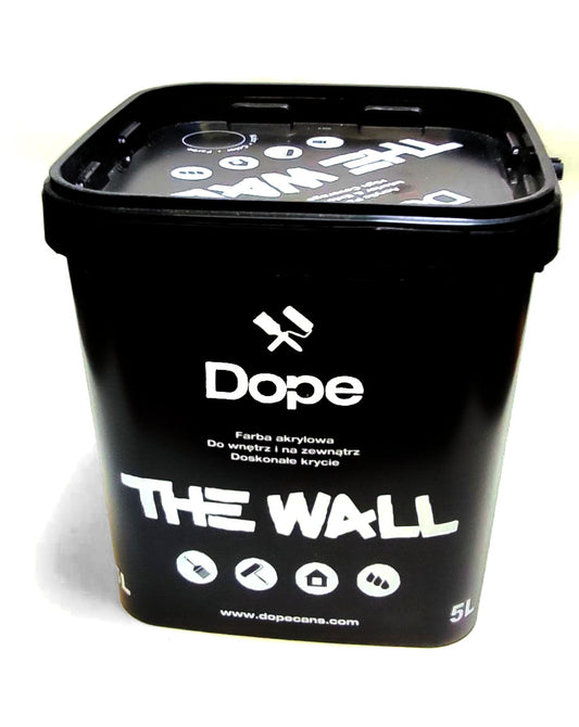 Dope Wandfarbe Preorder