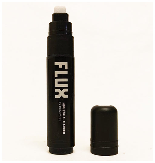 Flux Industrial Marker FX.PUMP 100l - Black