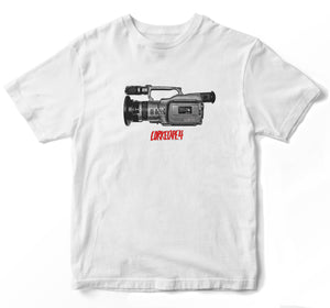 Lorke Tape 4 Vx1000 Shirt