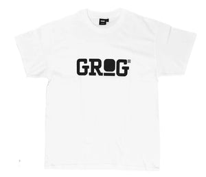 Grog Classic Logo Shirt