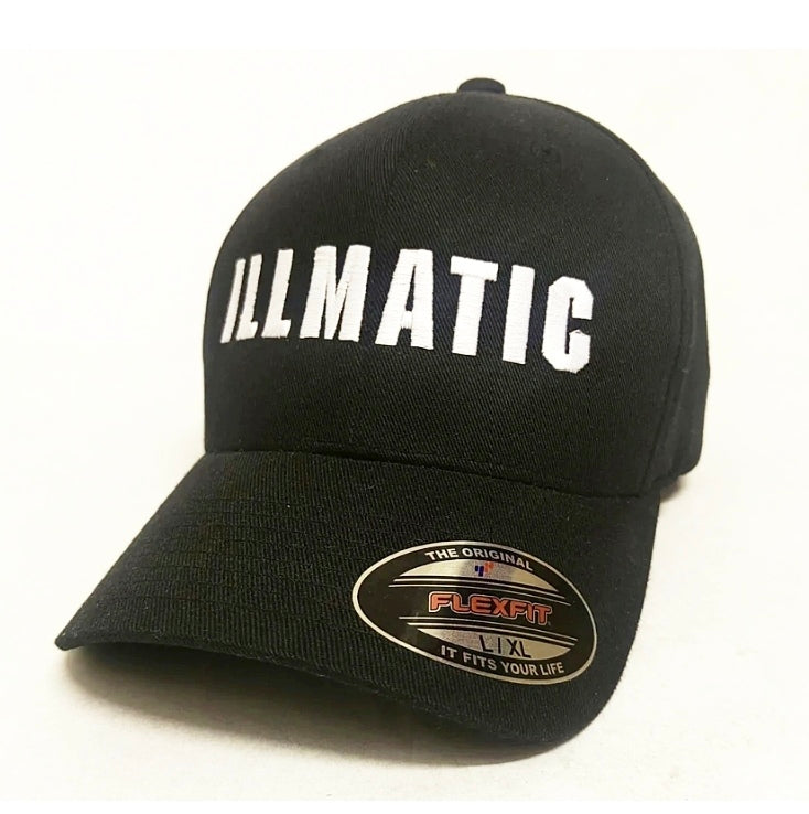 Illmatic Flexfit Cap