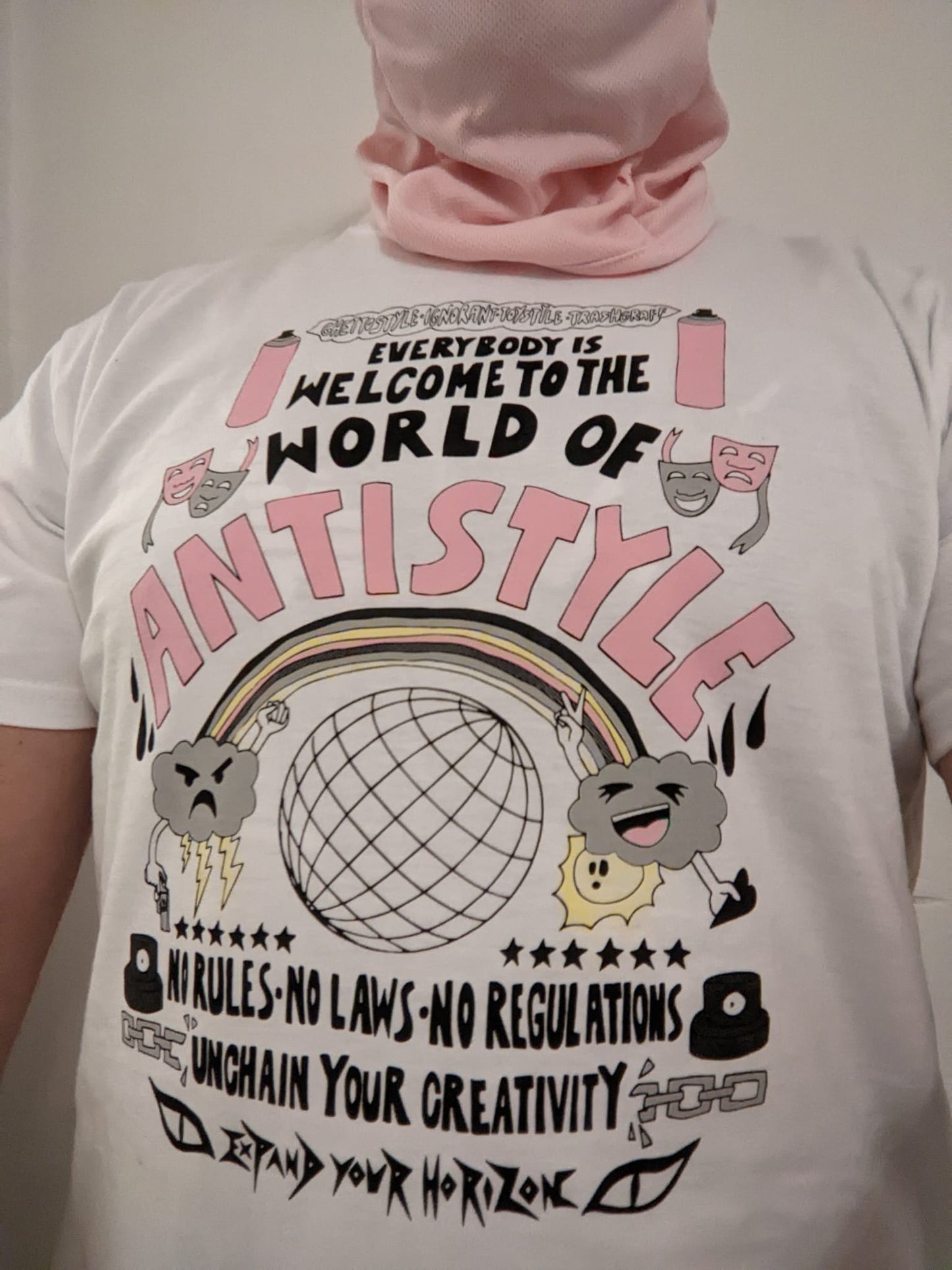 World of Antistyle